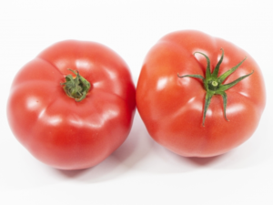 Japanese Tomatoes - Kashu Tomato（Summer and Autumn）.png