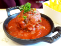 Belgian Tomato Sauce -（Lapin Sauce）Sauce Liégoise.png