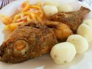 Azorean Cuisine（Graciosa Island）- Peixe Frito.png