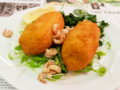 Belgian Cuisine - Croquettes aux Courgettes.png