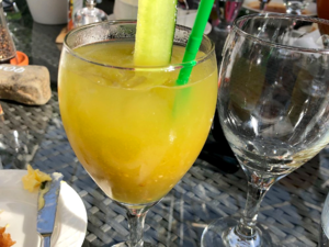 Icelandic Cocktails -（Friðheimar）Healthy Mary.png