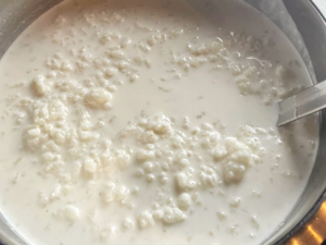 Icelandic Cuisine -（Hrísgrjónagrautur）Basic Base.png