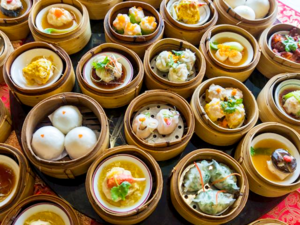 Chinese Cuisine -（点心）Dim Sum.png