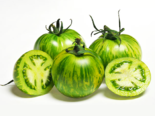 Heirloom Tomato - Green Zebra.png