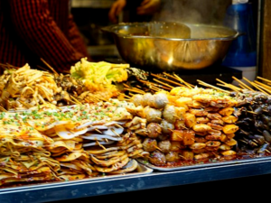 Chinese Cuisine -（街头小吃）Street Foods.png