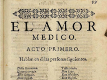 エル・アモール・メディカ