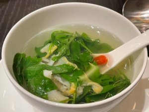 Chinese Cuisine -（素汤）Su Tang.png