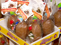 パゥスカエッグ