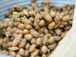 Korean Fermented Soybean Products -（청국장）Cheonggukjang.png