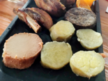 Azorean Cuisine（São Jorge Island）- Inhame.png