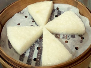 Chinese Cuisine -（椰子糕）Ye Zi Gao.png