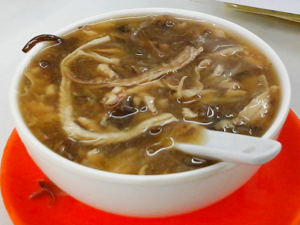 Chinese Soups -（蛇羹）Se Gang in Hong Kong.png