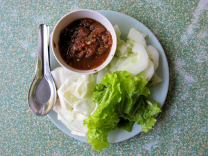 Burmese Tomato Sauce - Shan Pè bok.png