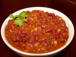 North Indian Tomato Dishes - Rajma.png