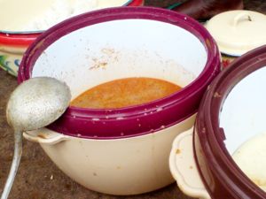 West African Tomato Sauce - Sauce Arachide.png