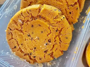 Chinese Cuisine -（混酥）Mix Pastry.png