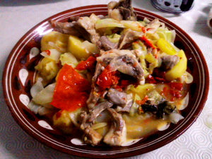 Kyrgyz Tomato Dishes - Dimlama.png
