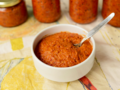 Balkan Tomato Sauce - Homemade Ajvar.png