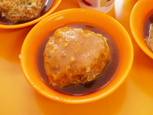 Taiwanese Tomato Dishes - （淡水阿給）Tamsui Ageh.png