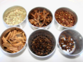 Chinese Spices -（五香粉）Five Spice Powder Ingredients.png