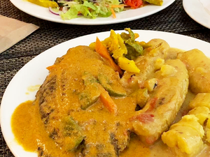 Tanzanian Tomato Dishes - Mchuzi wa Samaki.png