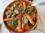 Azorean Cuisine - Cataplana de Peixe e Lapas.png