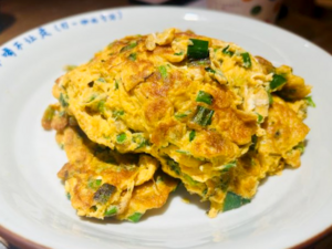 Chinese Cuisine -（蛋类菜）Egg Dishes.png