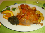 Azorean Cuisine - Perdiz.png