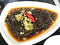 Chinese Cuisine -（凉拌海发菜）Liang Ban Hai Fa Cai.png