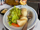 Azorean Cuisine（Pico Island）- Batata Branca.png