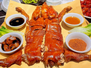 Chinese Cuisine -（猪肉菜）Pork Dishes.png