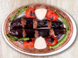 Turkish Tomato Dishes - Patlıcan Kebabı.png
