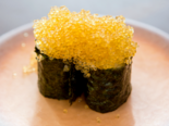 Japanese Roe -（Tobiko）Flying Fish Roe.png