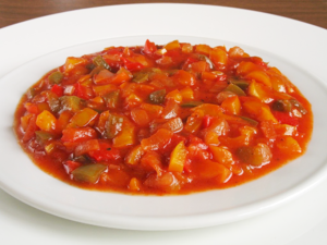 Italian Tomato Dishes - Peperonata.png