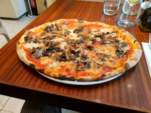 Italian Tomato Dishes - Pizza Romana.png