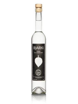 Icelandic Vodka -（Foss Distillery）Bjarki.png