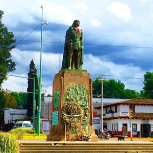 Tangaxuan II statue.png