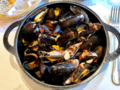 Belgian Moules - Moules à la Provençale.png