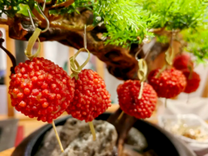 Chinese Cuisine -（荔枝虾球）Li Zhi Xia Qiu.png