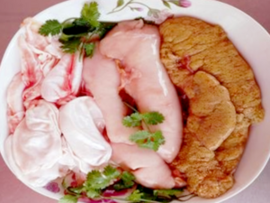 Chinese Cuisine -（鱼内脏）Fish Offal Dishes.png