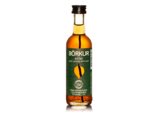 Icelandic Bitters -（50ml）Börkur.png
