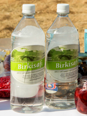 Icelandic Health Drinks -（Birch Juice）Birkisafi.png