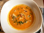 Belgian Tomato Dishes - Soupe de Poisson de La Mer du Nord.png
