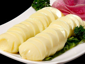 Chinese Cuisine -（日本豆腐）Ri Ben Dou Fu.png