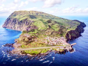 Portugal -（Azores）Corvo Island.png