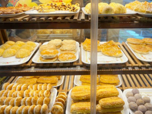 Chinese Cuisine -（面包）Bread.png