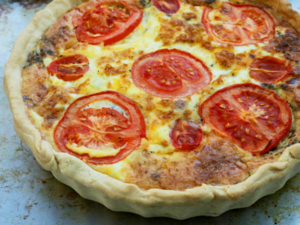 French Tomato Dishes - Quiche.png