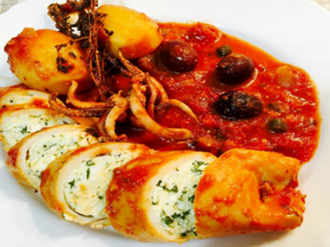 Maltese Tomato Dishes - Klamari Mimlija.png