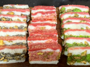 Chinese Cuisine -（糕类）Cakes.png