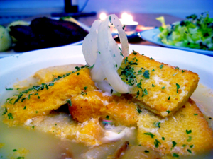 French Tomato Dishes - Tourin.png